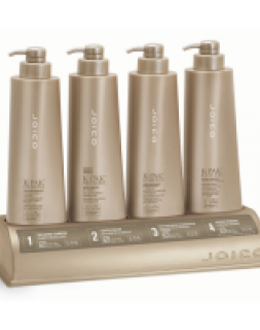 BỘ PHỤC HỒI 4 BƯỚC JOICO K-PAK HAIR REPAIR SYSTEM 1000ML