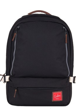 Seliux F6 Skyray Backpack Black
