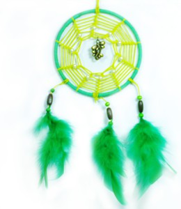 DREAMCATCHER XANH