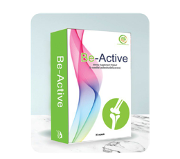 Be-Active