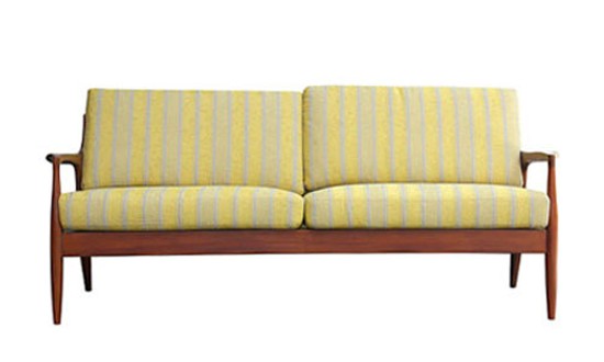 Sofa vải Kazoku