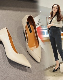 Giày cao gót MH903