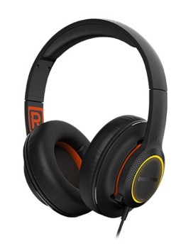 Steelseries Siberia 150