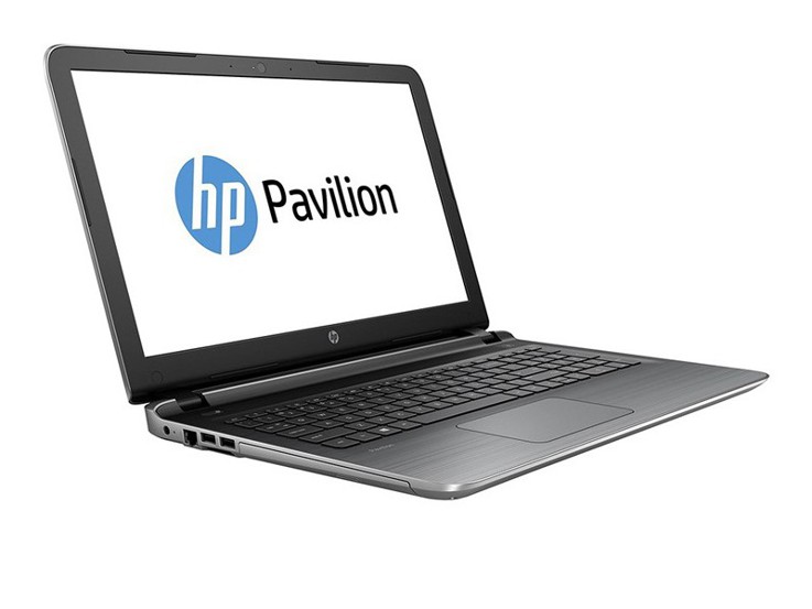 HP Pavilion 15-ab223TU