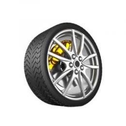 Lốp xe WARRIOR HUB