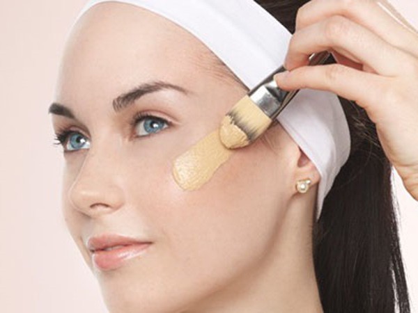 Níu “kéo” thanh xuân cùng cách trang điểm tuổi 30 