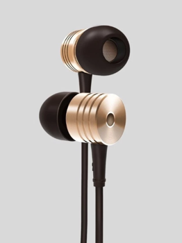 Tai Nghe 1More Piston Classic (Vàng) 