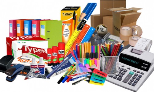 Văn phòng phẩm FAST