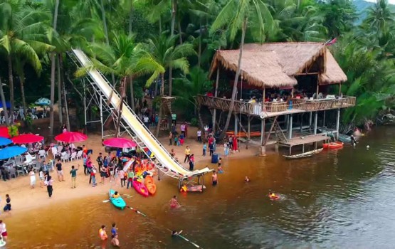 រមណីយដ្ឋានដូង ទេរ