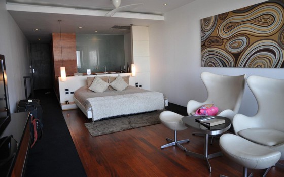 សណ្ឋាគារ The Quay Boutique ភ្នំពេញ