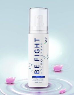Be-Fight Hydro Spray