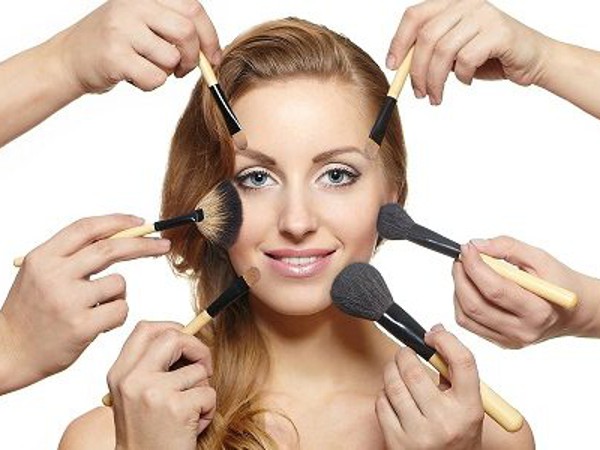 3 xu hướng trang điểm mới nhất