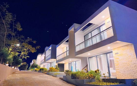 The Park Resort Mondulkiri ខេត្តមណ្ឌលគិរី