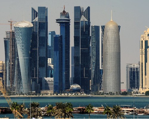 Top các thành phố siêu giàu trong vòng 10 năm tới