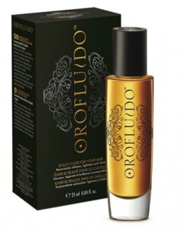 TINH DẦU DƯỠNG TÓC OROFLUIDO BEAUTY ELIXIR 25ML 