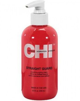 KEM TẠO NẾP CHI SMOOTHING STYLING CREAM  215ML