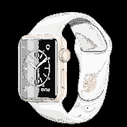 Apple Watch S2 38mm màu xám