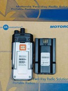 Motorola 摩托罗拉 9W 穿墙王对讲机 一对