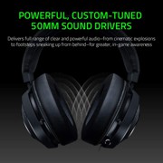 Razer 雷蛇北海巨妖竞技版