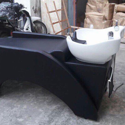 GIƯỜNG GỘI ĐẦU CAO CẤP