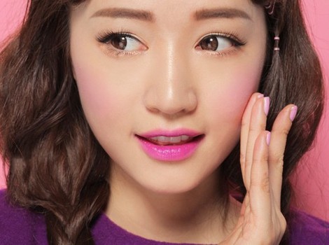 9 mẹo "chữa cháy" siêu hiệu quả các vấn đề thường gặp khi trang điểm