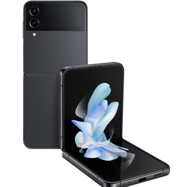 Samsung Galaxy Z Flip 4 surpreende