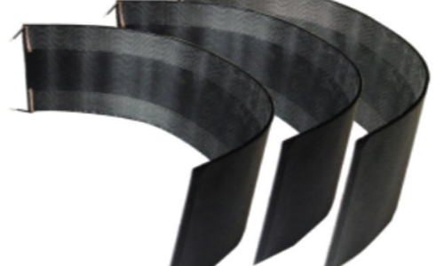 តំណទុយោលូ PE Sleeve for Sewage Pipe