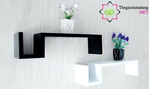 Kệ để đồ LOKA