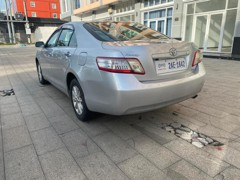 Camry 2AE-1642