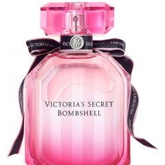 ឈុតទឹកអប់ Victoria Secret Bombshell