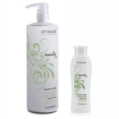 DẦU XẢ AFFINAGE CHO TÓC THƯA MỎNG RỤNG 250ML