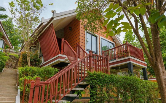 360 Resort ព្រះសីហនុ