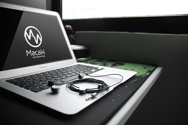 Trên tay tai nghe Macaw RT-10 cực đáng đồng tiền bát gạo