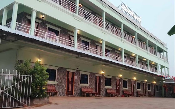 ផ្ទះសំណាក់ សេង រង្សី ខេត្តពោធិ៍សាត់