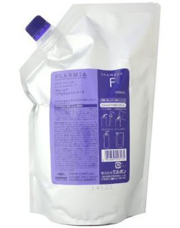 DẦU GỘI MILBON PLARMIA HAIRSERUM F 1000ML