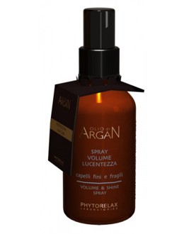 XỊT DƯỠNG PHỒNG VÀ BÓNG TÓC SHINE SPRAY ARGAN 100ML