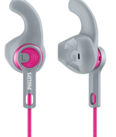 Tai nghe nhét tai thể thao Philips 