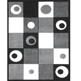 Thảm trang trí 04