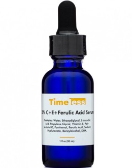 20% VITAMIN C + E FERULIC ACID SERUM