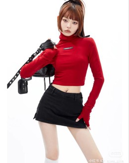 សំលៀកបំពាក់ទាន់សម័យ