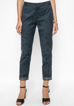 Tết Collection - Quần Flip Me Up