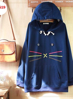 Áo thu đông A1619