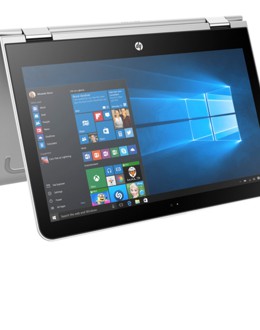 HP Pavilion x360 13-u106TU