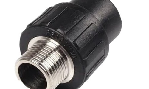 សុងអ៊ុតធ្មេញក្រៅ Socket Male Coupler