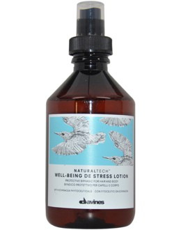 XỊT 2 LỚP DƯỠNG ẨM VÀ BẢO VỆ TÓC DAVINES 250ML