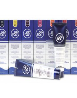 THUỐC NHUỘM TÓC r&b THẢO DƯỢC THỜI TRANG 120ML