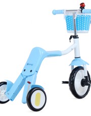 XE TRƯỢT MAMAGO ANGEL WINGS 2 IN 1