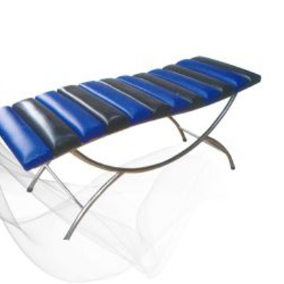 GỘI KHÚC KHÔNG TAY XANH ĐEN GT1i