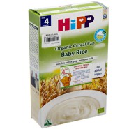 BỘT GẠO NHŨ NHI HIPP 2769