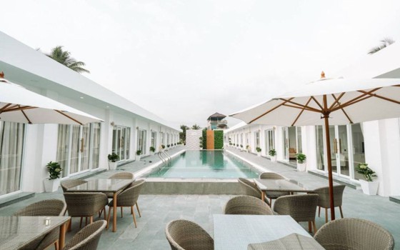 អិមខេ បូទិច - MK Boutique